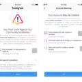 How to Deal with a Banned Instagram Account? 15