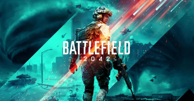 Troubleshooting the Blue Screen Crash in Battlefield 2042 Game 13
