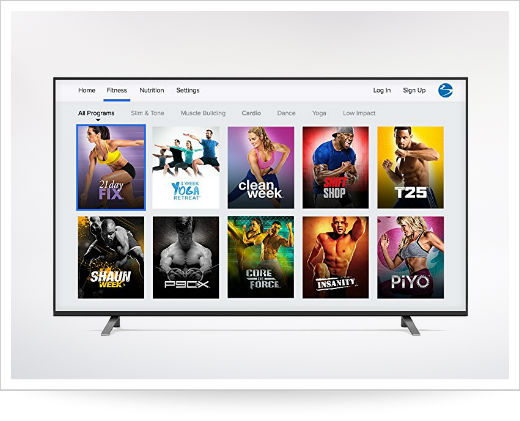 How Do I Add Beachbody To My Smart TV? 1