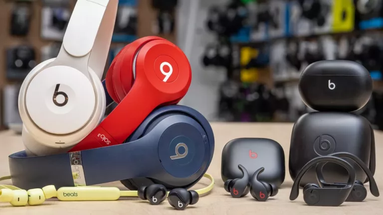 The Best Beats Headphones for Bass Lovers 13