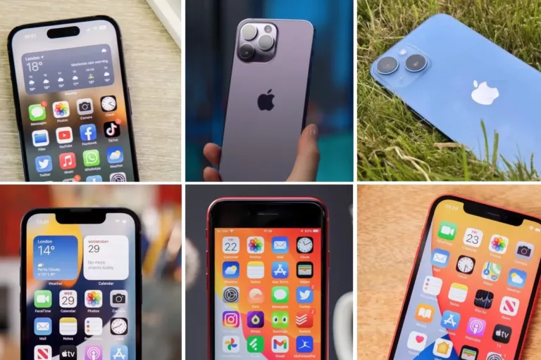 Comparing Prices: The Best Buy iPhones of 2023 7