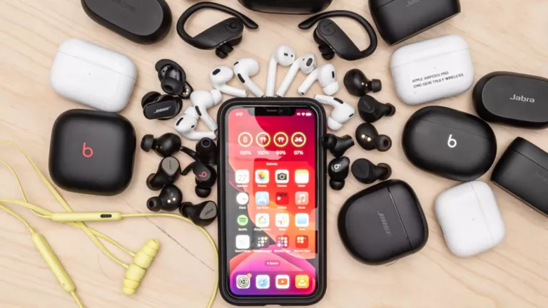 How to Find the Best Earbuds for Your iPhone? 11