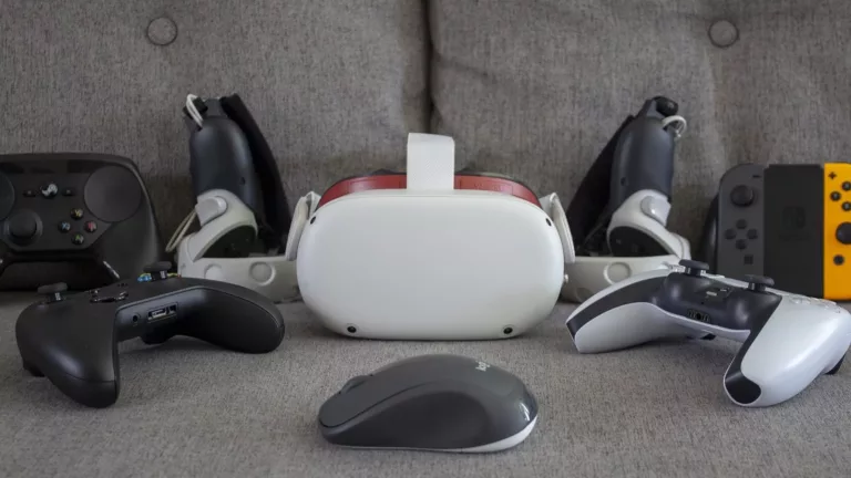 How to Find the Best Oculus Quest 2 Controllers? 9