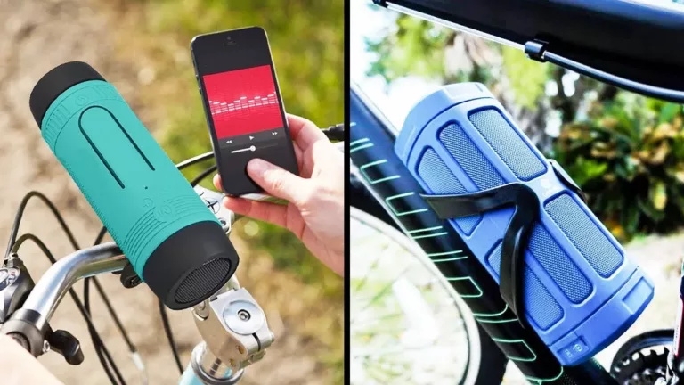 Discover the Best Bike Speakers for 2023 19
