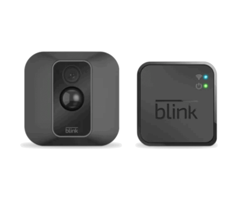 Do Blink Cameras Record Audio and Video? 1