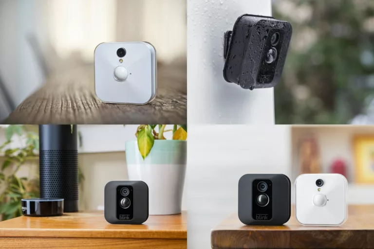 How to Set Up Your Blink Home Security System? 13