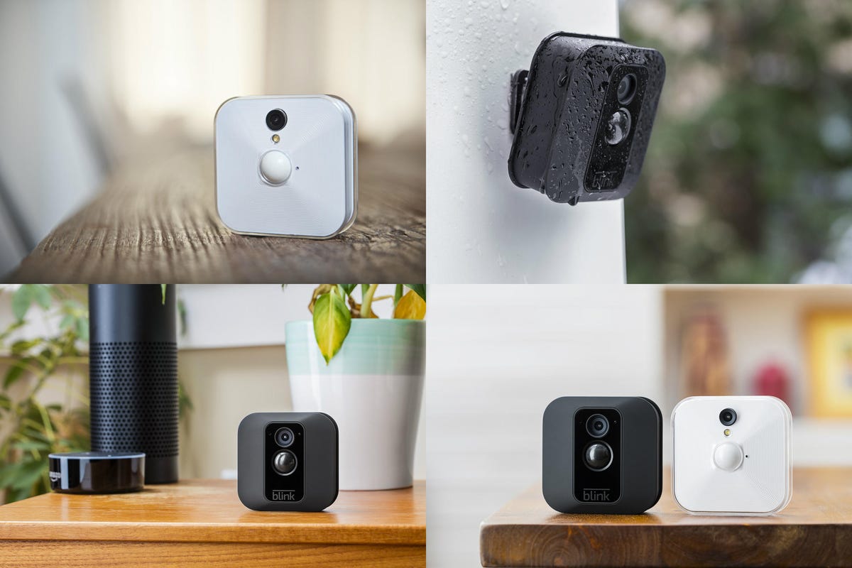How to Set Up Your Blink Home Security System? 1
