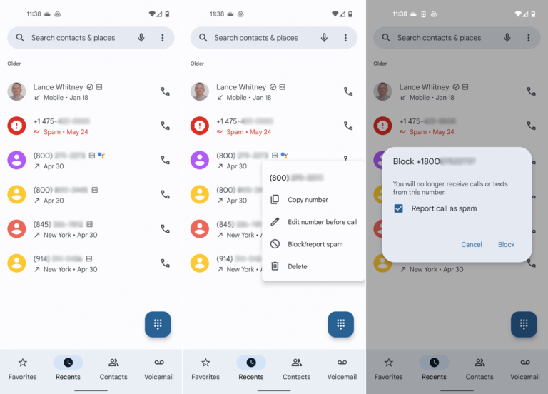 How to Block Unwanted Texts and Calls on Your Android Device? 19