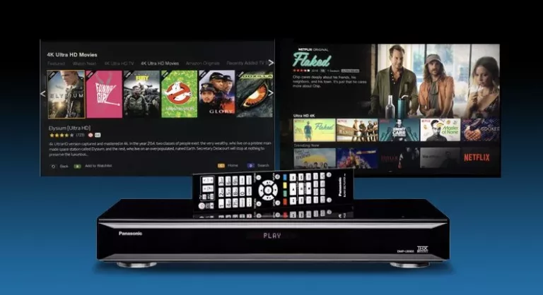 Blu-ray vs 4K: The Ultimate Comparison 11