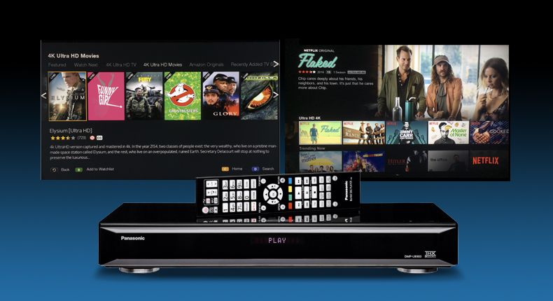 Blu-ray vs 4K: The Ultimate Comparison 1