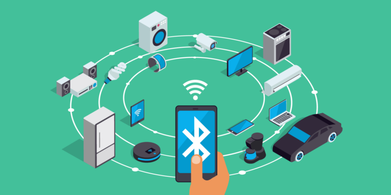 How Many Bluetooth Connections Can You Have At Once? 15