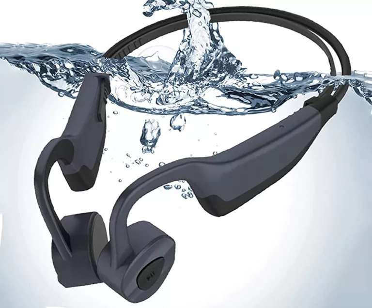 Can Bluetooth Headphones Work Underwater? 5