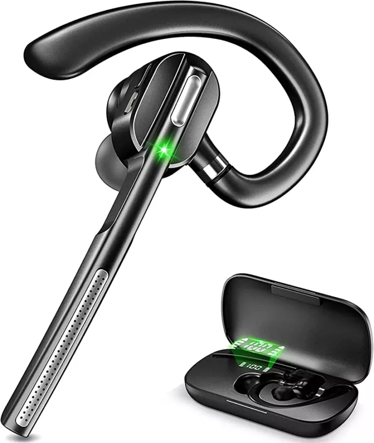 How Much Do Bluetooth Headsets Cost? 19