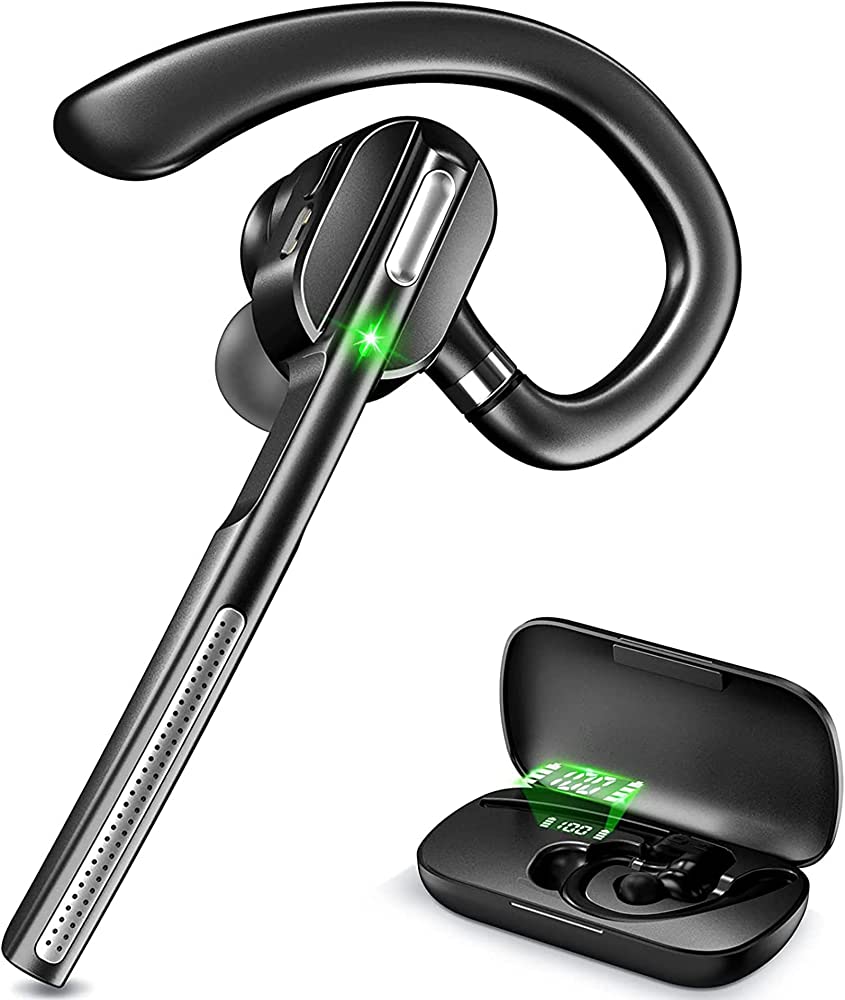 How Much Do Bluetooth Headsets Cost? 1