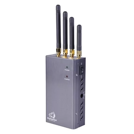 What is a Bluetooth Jammer and How Do I Use it? 13