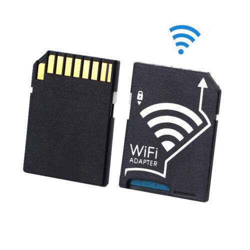 How to Use Bluetooth Micro SD Cards for Wireless Data Transfer? 1