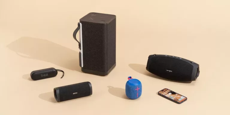 How to Hijack Bluetooth Speaker? 11