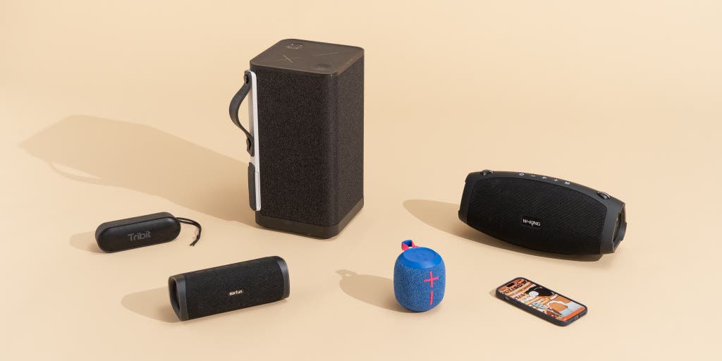 How to Hijack Bluetooth Speaker? 1