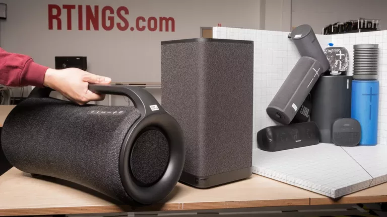 The Best Bluetooth Speakers for Your Car 3