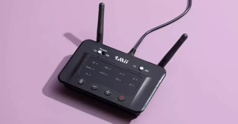 Top-Rated Optical Bluetooth Transmitters to Upgrade Your Audio 3