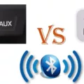 Bluetooth vs Aux: Which is Better For Audio Quality? 13