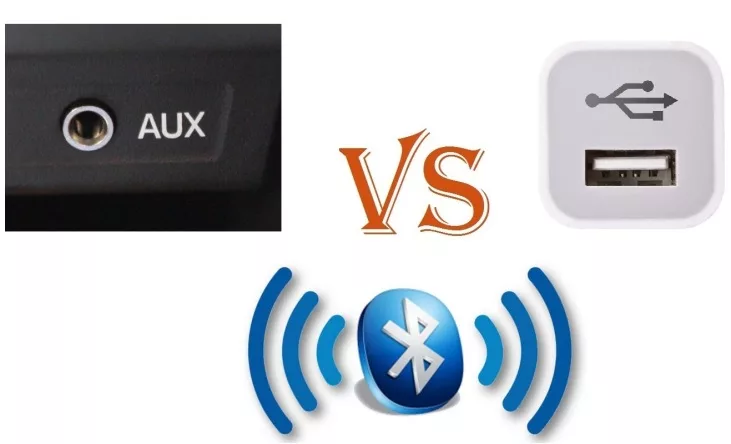 Bluetooth vs Aux: Which is Better For Audio Quality? 3
