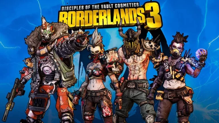 How to Play Borderlands 3 DLCs in Correct Order? 19