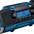 Enjoy Music Anywhere with Bosch's 18V Bluetooth Jobsite Radio 8 Enjoy Music Anywhere with Bosch's 18V Bluetooth Jobsite Radio 7