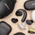 Are Bose Headphones Waterproof? 17