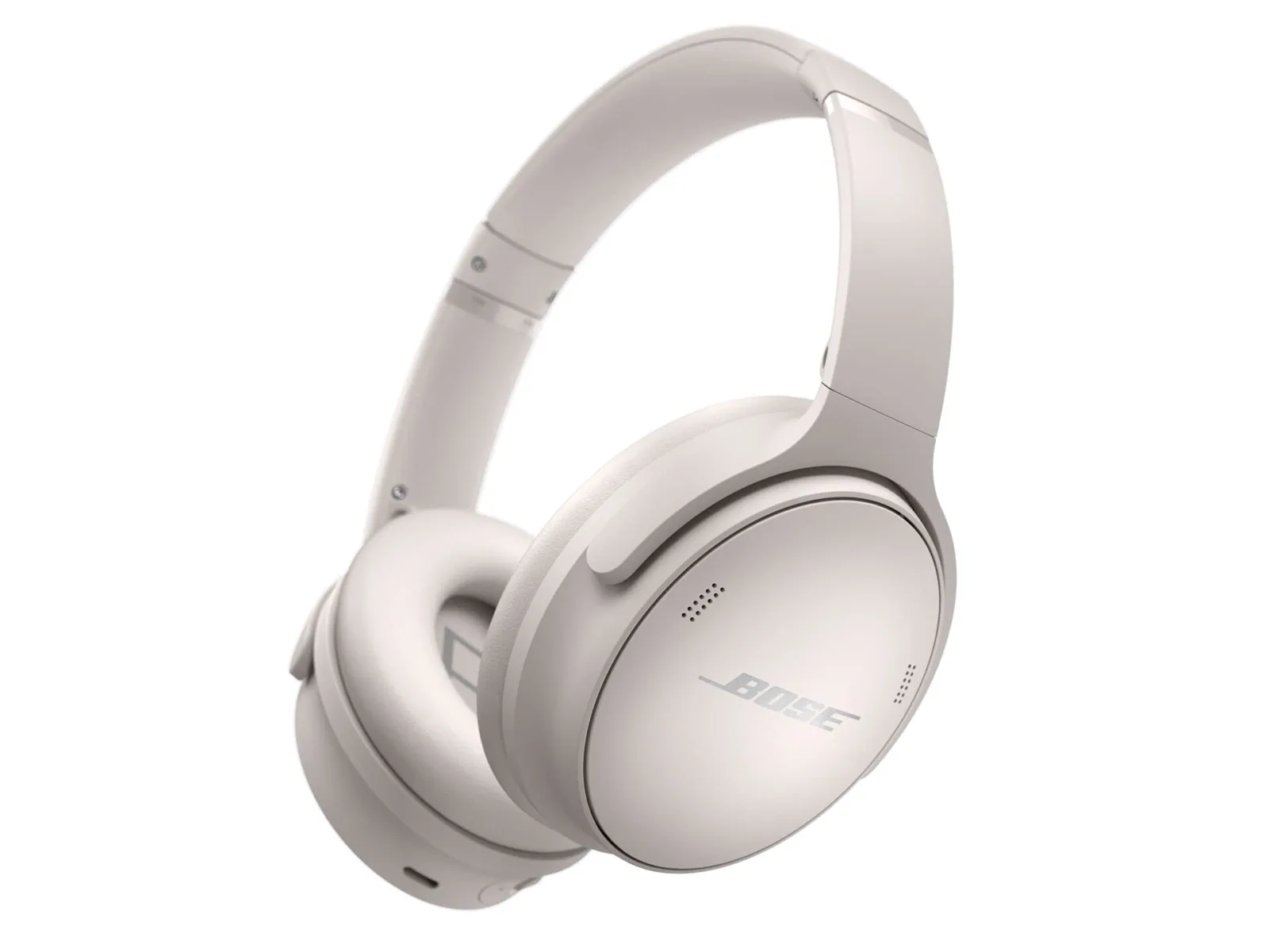 Do Bose Headphones Have a Mic? 1