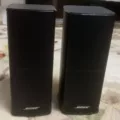 Understanding Impedance for Bose Jewel Cube Speakers 15