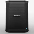 Troubleshooting Common Problems with the Bose S1 Pro 5