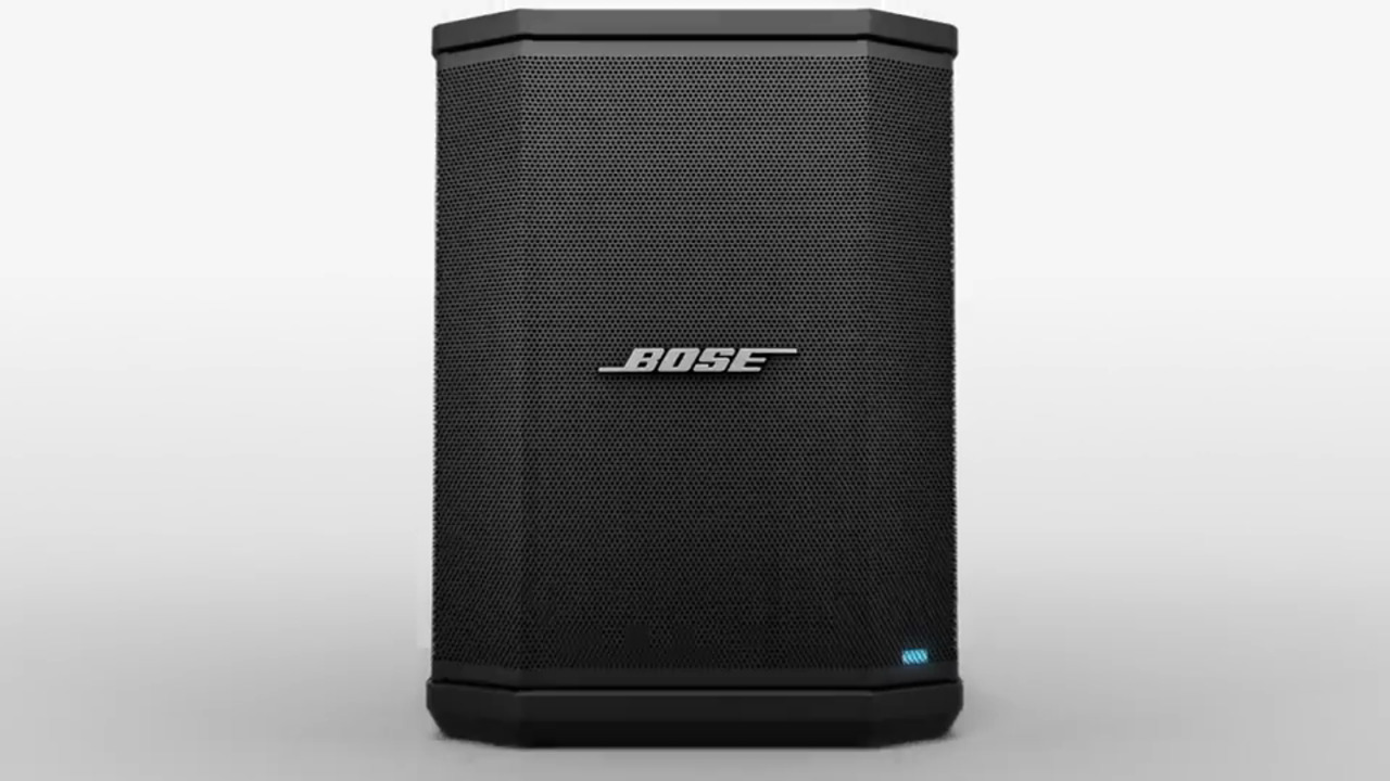 Troubleshooting Common Problems with the Bose S1 Pro 1