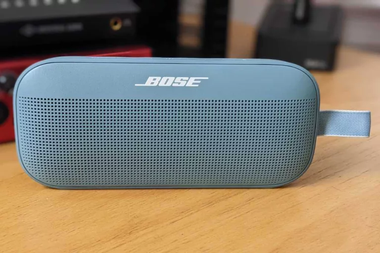 A Comprehensive Review of the Bose SoundLink Flex 15