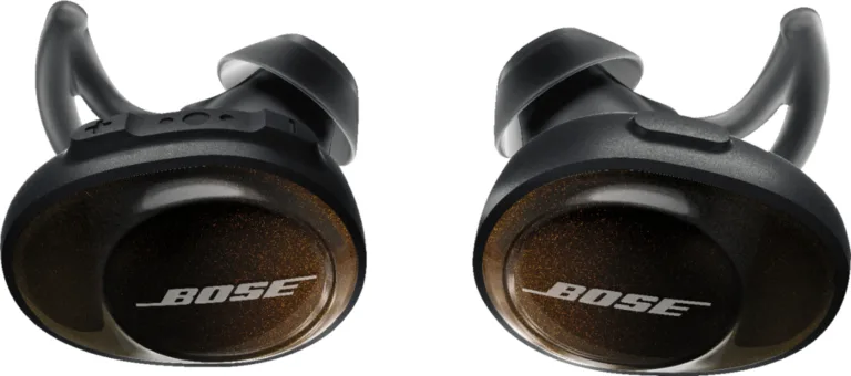 Getting the Most Out of Your Bose SoundSport Free Earbuds 15