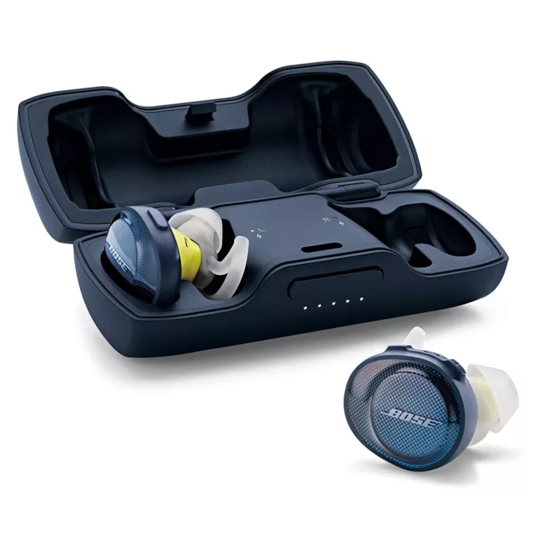 How to Maintain Battery Performance in Bose SoundSports Earbuds? 19