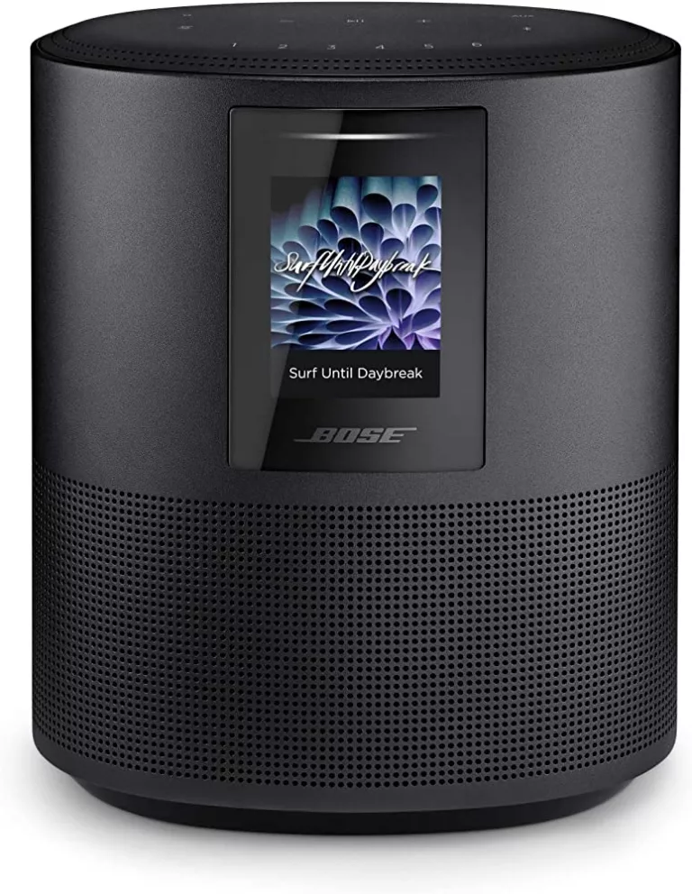 Are Bose Speakers Waterproof and Durable? 19