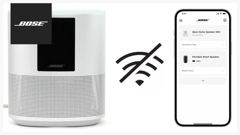 Unlock the Full Potential of Your Bose Speakers with Bose Connect 3