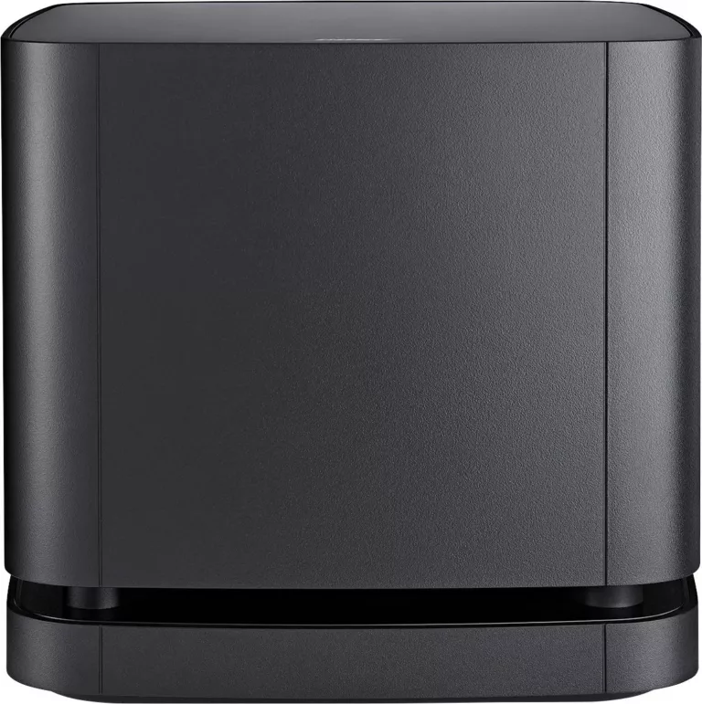 Unlock Your Audio Experience with Bose Subwoofers 17