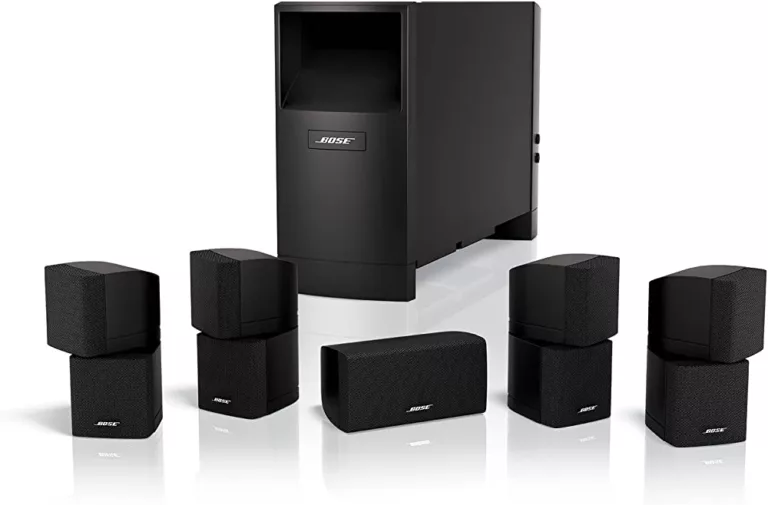 How to Use Bose Without Remote? 11