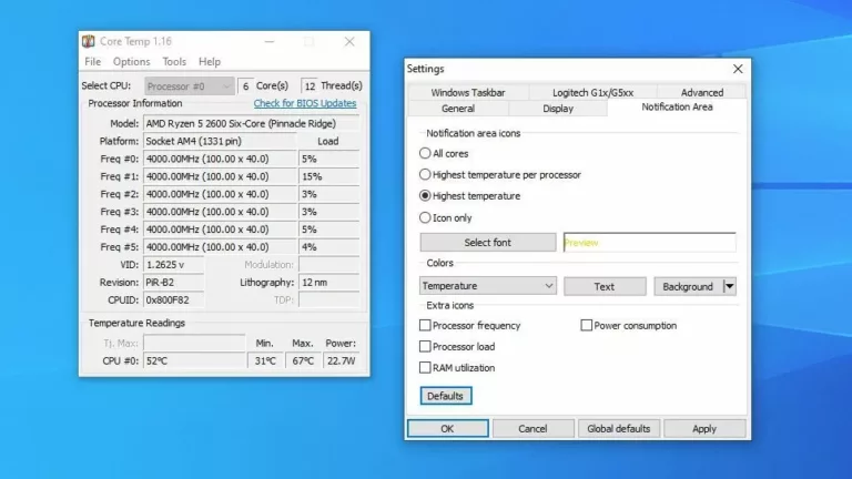 Causes of CPU Temperature Spikes and How to Fix Them 5