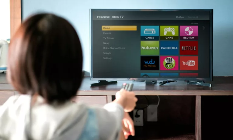 Do You Need a Cable Box for a Smart TV? 1