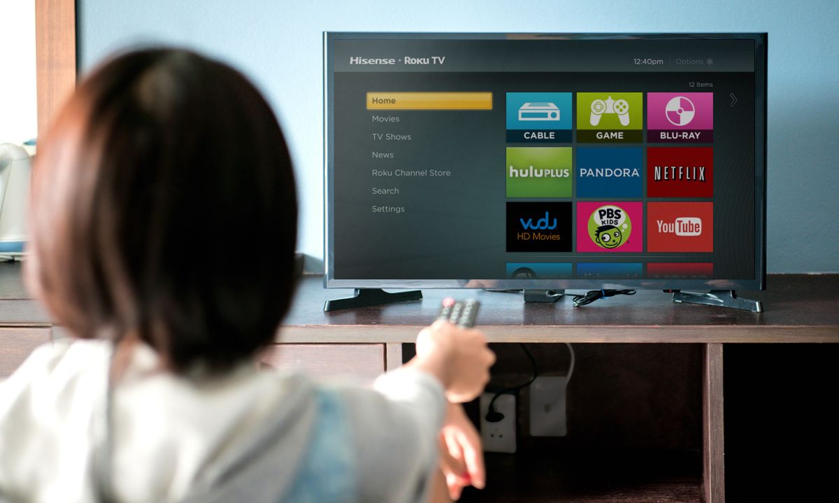 Do You Need a Cable Box for a Smart TV? 1
