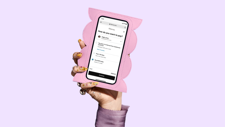 Unlock the Convenience of One-Time Card Payments with Klarna 5