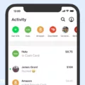 Troubleshooting Cash App Activity Not Showing 7