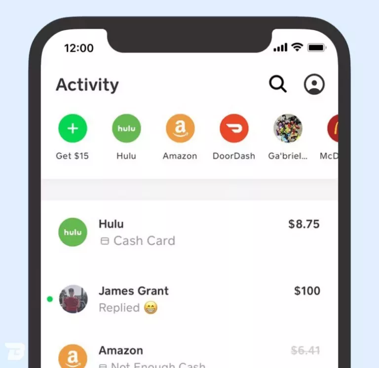 Troubleshooting Cash App Activity Not Showing 7
