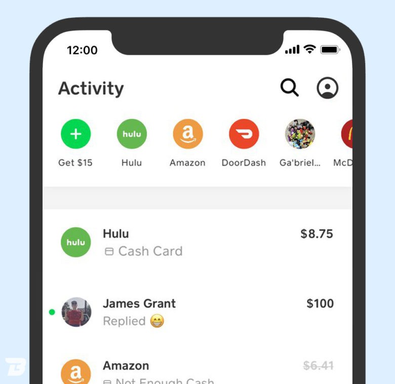 Troubleshooting Cash App Activity Not Showing DeviceMAG