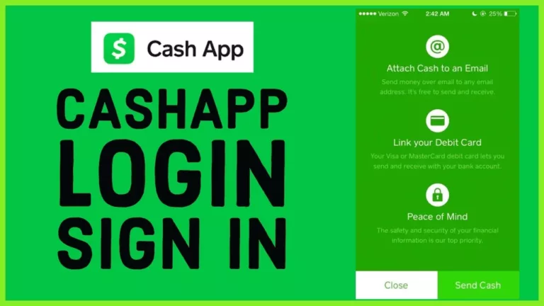 How to Solve Cash App Sign-In Issues on Your Device? 15