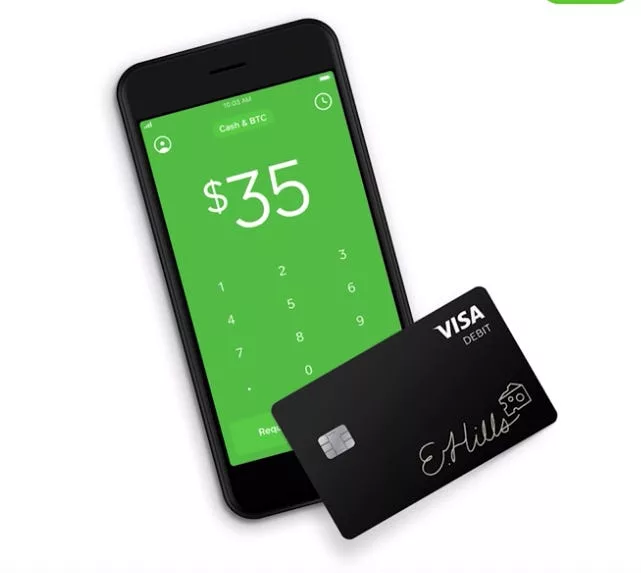 How to Lock Cash App Card? 9