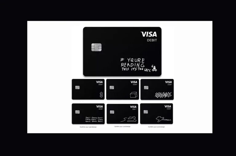 How to Customize Your Cash Card Design on Your Cash App? 11